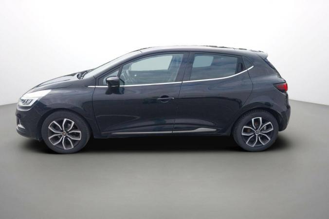 Vente en ligne Renault Clio 4 Clio dCi 90 E6C EDC au prix de 13 970 €