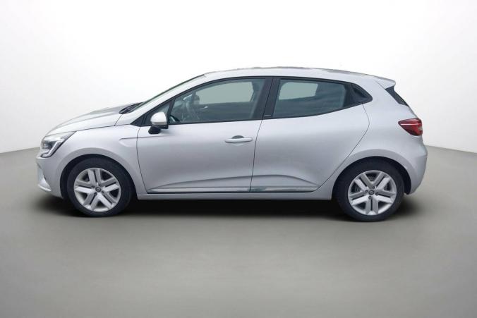 Vente en ligne Renault Clio 5 Clio E-Tech 140 au prix de 13 970 €
