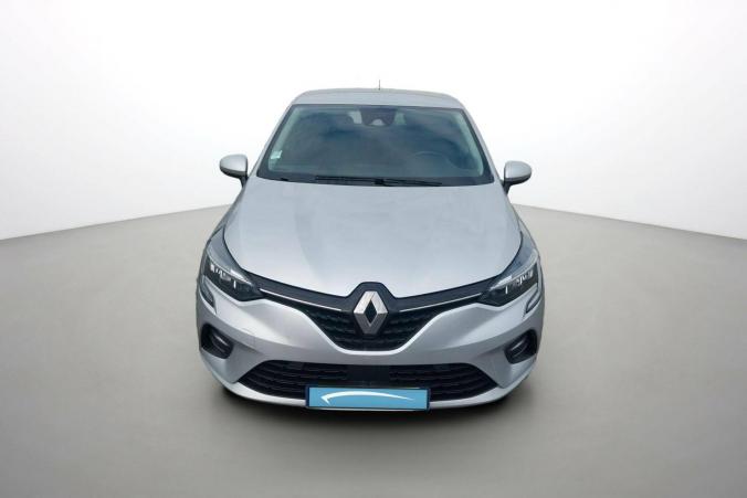 Vente en ligne Renault Clio 5 Clio E-Tech 140 au prix de 13 970 €