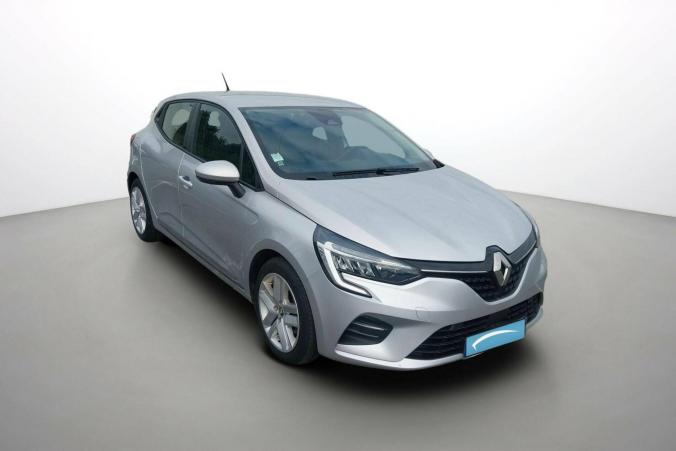 Vente en ligne Renault Clio 5 Clio E-Tech 140 au prix de 13 970 €