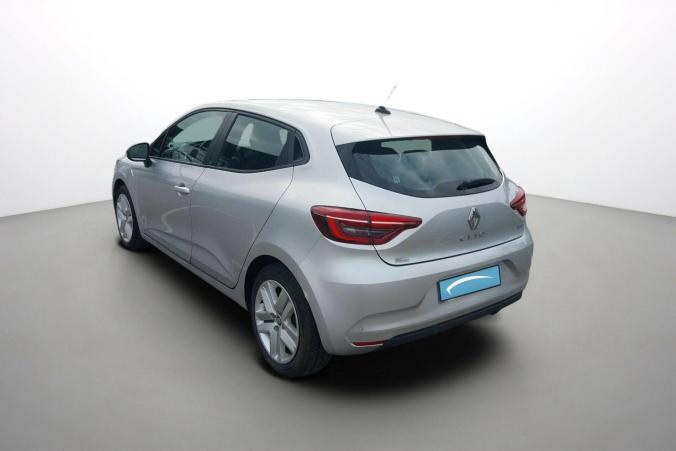 Vente en ligne Renault Clio 5 Clio E-Tech 140 au prix de 13 970 €