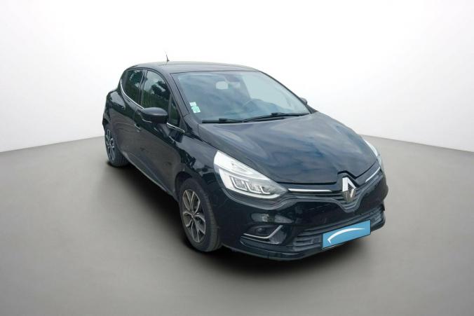 Vente en ligne Renault Clio 4 Clio dCi 90 E6C EDC au prix de 13 970 €