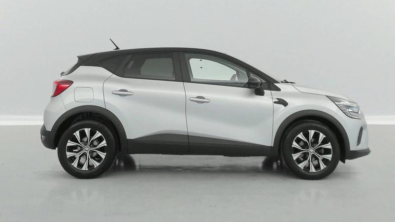 Vente en ligne Renault Captur  TCe 90 au prix de 17 270 €