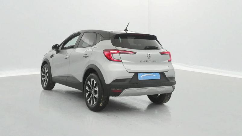 Vente en ligne Renault Captur  TCe 90 au prix de 17 270 €