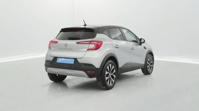 Vente en ligne Renault Captur  TCe 90 au prix de 17 270 €