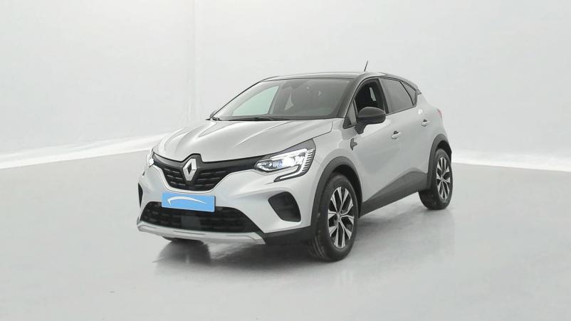 Vente en ligne Renault Captur  TCe 90 au prix de 17 270 €