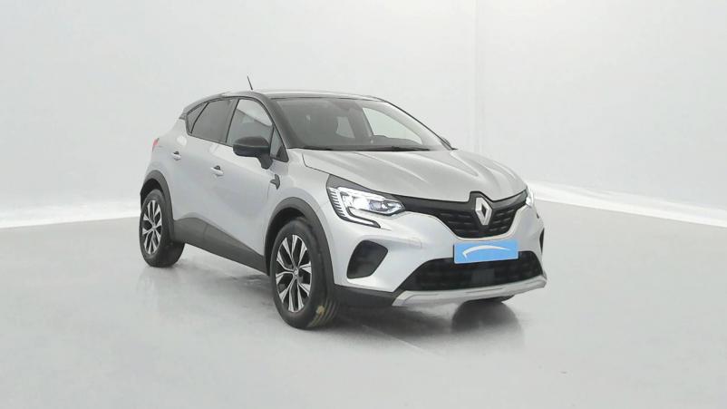 Vente en ligne Renault Captur  TCe 90 au prix de 17 270 €