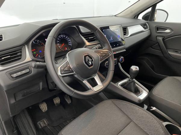 Vente en ligne Renault Captur  TCe 90 au prix de 17 270 €