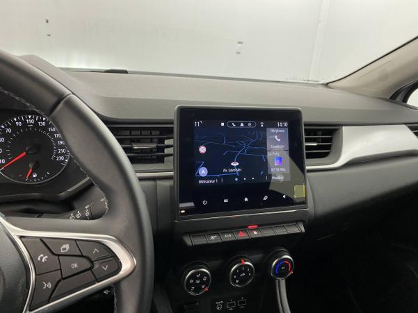 Vente en ligne Renault Captur  TCe 90 au prix de 17 270 €