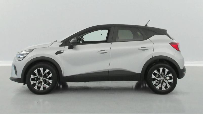 Vente en ligne Renault Captur  TCe 90 au prix de 17 270 €