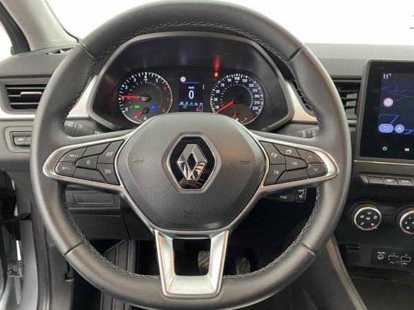 Vente en ligne Renault Captur  TCe 90 au prix de 17 270 €