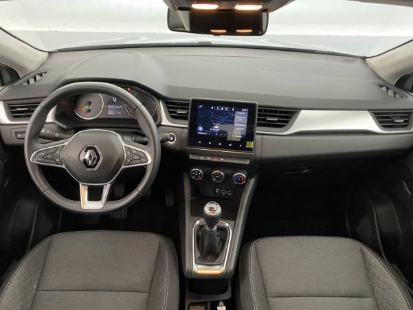 Vente en ligne Renault Captur  TCe 90 au prix de 17 270 €
