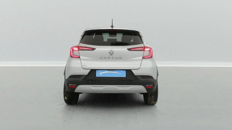 Vente en ligne Renault Captur  TCe 90 au prix de 17 270 €