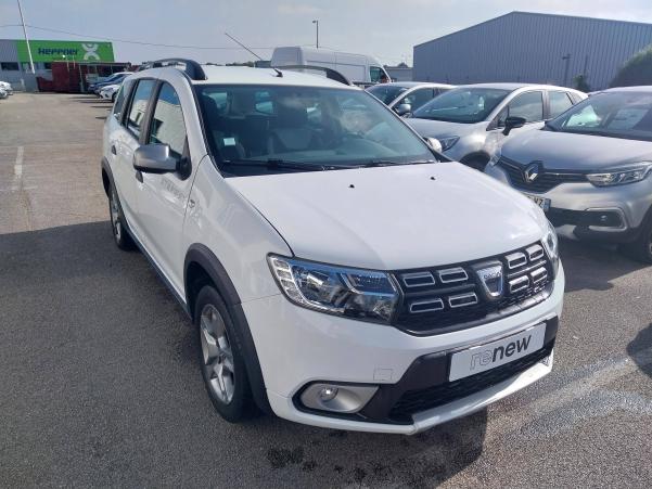 Vente en ligne Dacia Logan 2  TCe 90 au prix de 12 970 €