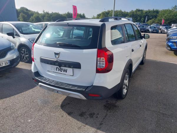 Vente en ligne Dacia Logan 2  TCe 90 au prix de 12 970 €