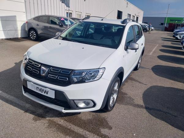 Vente en ligne Dacia Logan 2  TCe 90 au prix de 12 970 €
