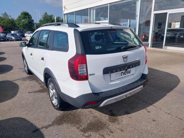 Vente en ligne Dacia Logan 2  TCe 90 au prix de 12 970 €