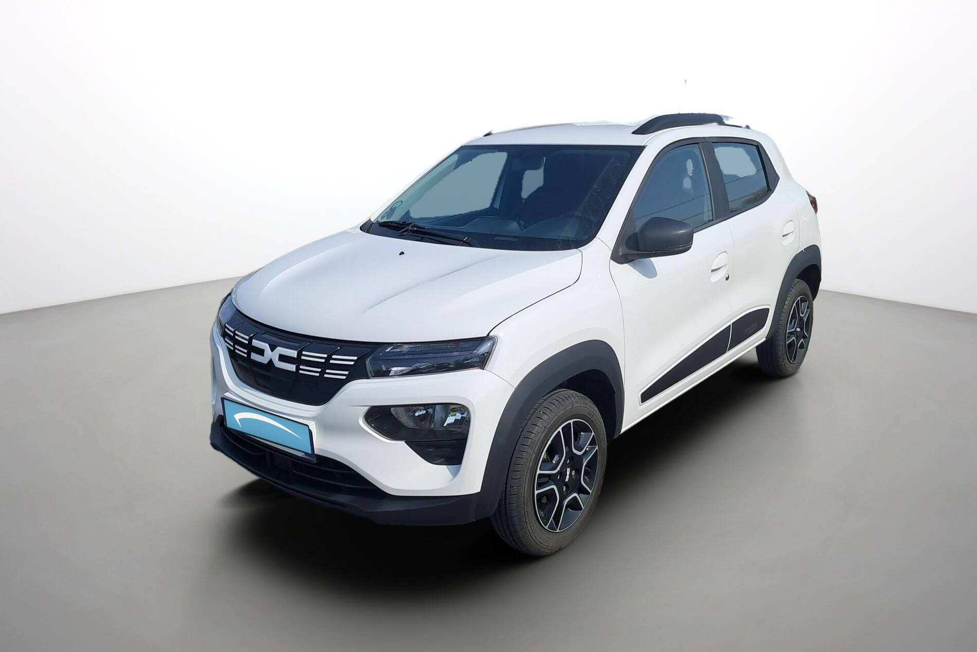 Dacia Spring Spring occasion de 2023 en vente à Quimper