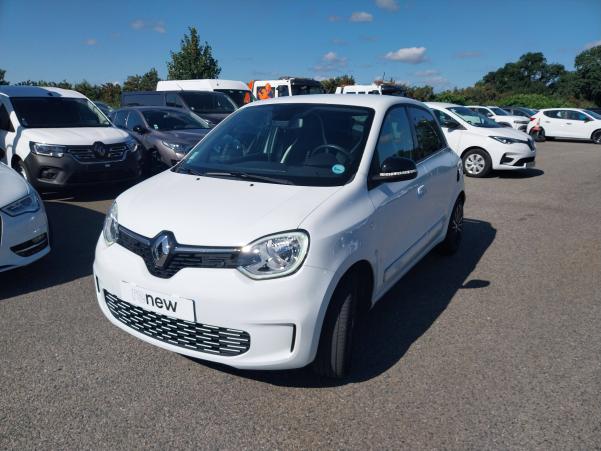 Vente en ligne Renault Twingo 3  SCe 65 au prix de 12 970 €