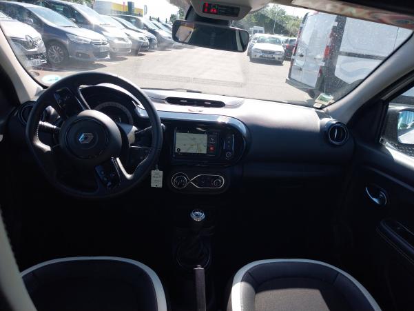 Vente en ligne Renault Twingo 3  SCe 65 au prix de 12 970 €