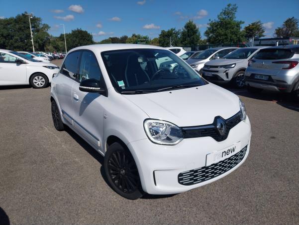 Vente en ligne Renault Twingo 3  SCe 65 au prix de 12 970 €