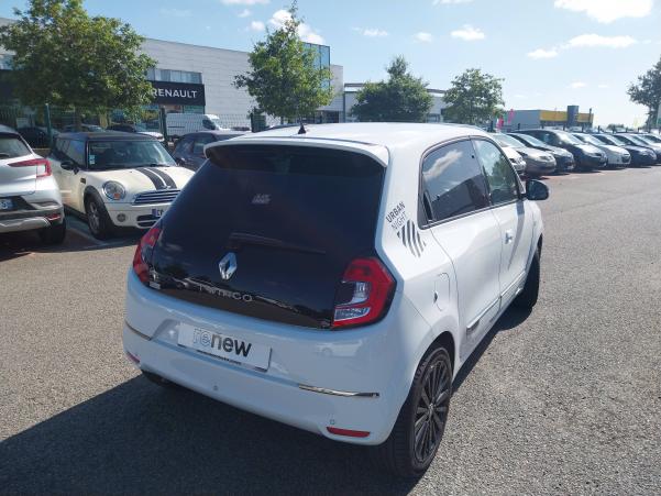 Vente en ligne Renault Twingo 3  SCe 65 au prix de 12 970 €