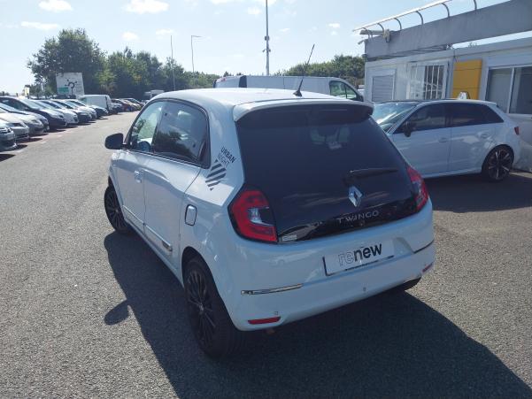Vente en ligne Renault Twingo 3  SCe 65 au prix de 12 970 €