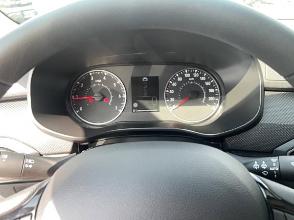 Vente en ligne Dacia Sandero  SCe 65 au prix de 12 990 €