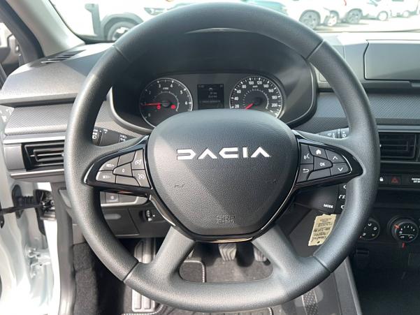 Vente en ligne Dacia Sandero  SCe 65 au prix de 12 990 €