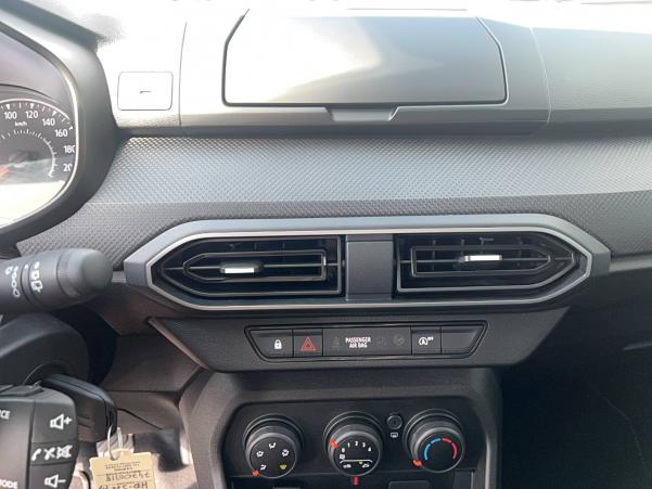 Vente en ligne Dacia Sandero  SCe 65 au prix de 12 990 €