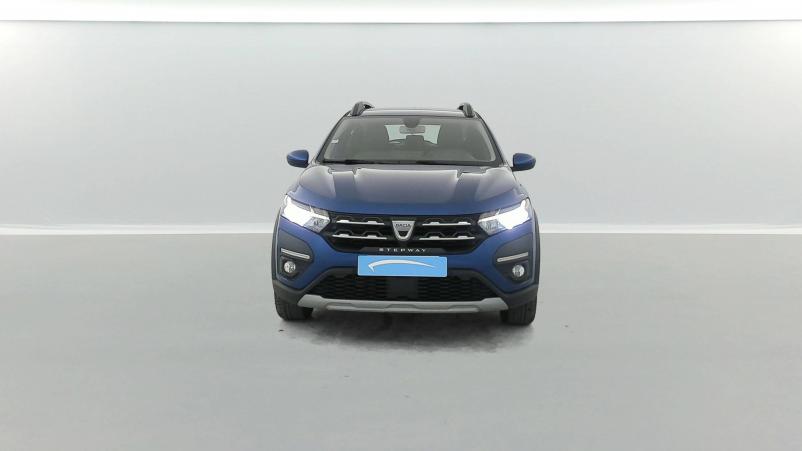 Vente en ligne Dacia Sandero  GPL 100 au prix de 11 470 €