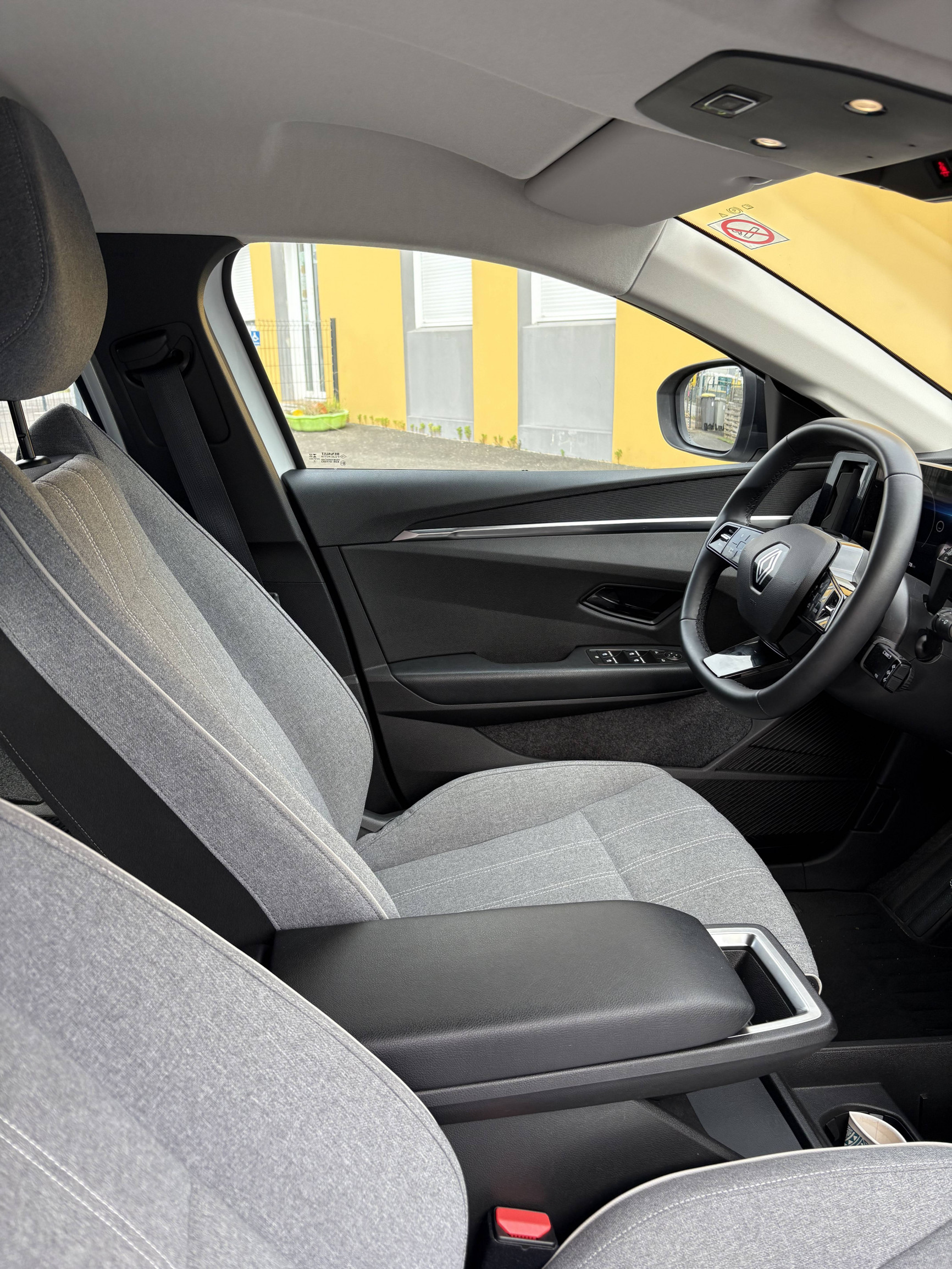 Vente en ligne Renault Megane E-Tech  ER EV60 130ch optimum charge au prix de 21 790 €