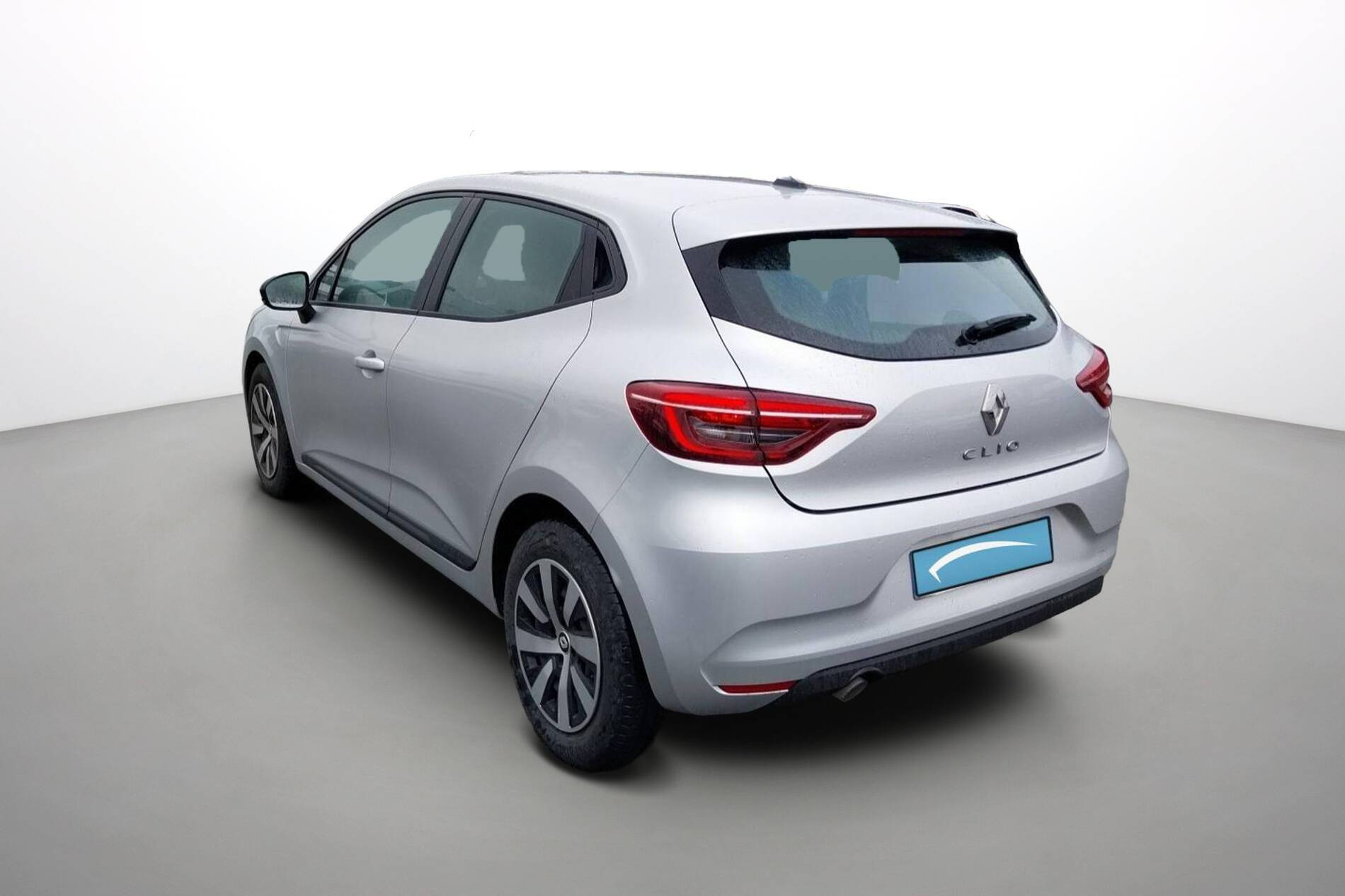 Vente en ligne Renault Clio 5 Clio TCe 90 au prix de 14 990 €