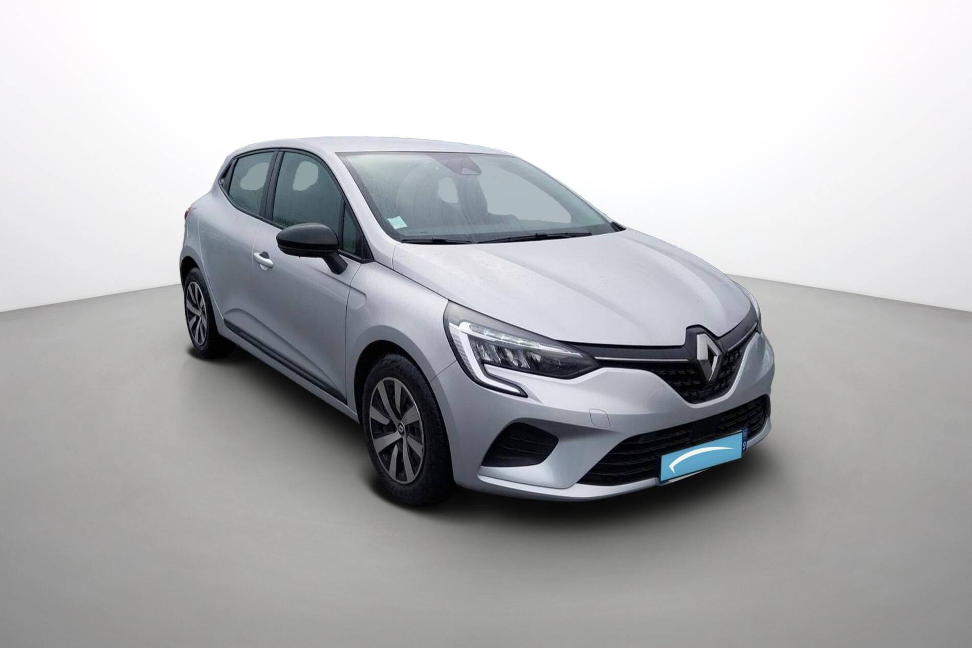 Vente en ligne Renault Clio 5 Clio TCe 90 au prix de 14 990 €