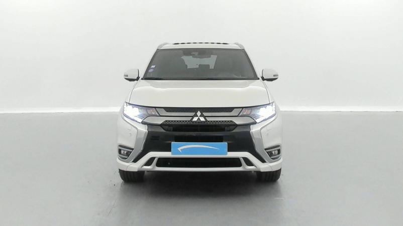 Vente en ligne Mitsubishi Outlander Outlander 2.4l PHEV Twin Motor 4WD au prix de 25 990 €