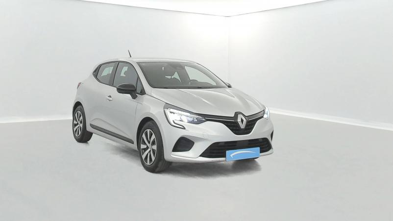 Vente en ligne Renault Clio 5 Clio TCe 90 au prix de 16 170 €