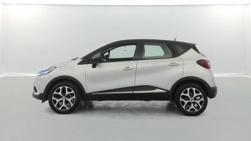 Vente en ligne Renault Captur  TCe 90 Energy au prix de 11 770 €