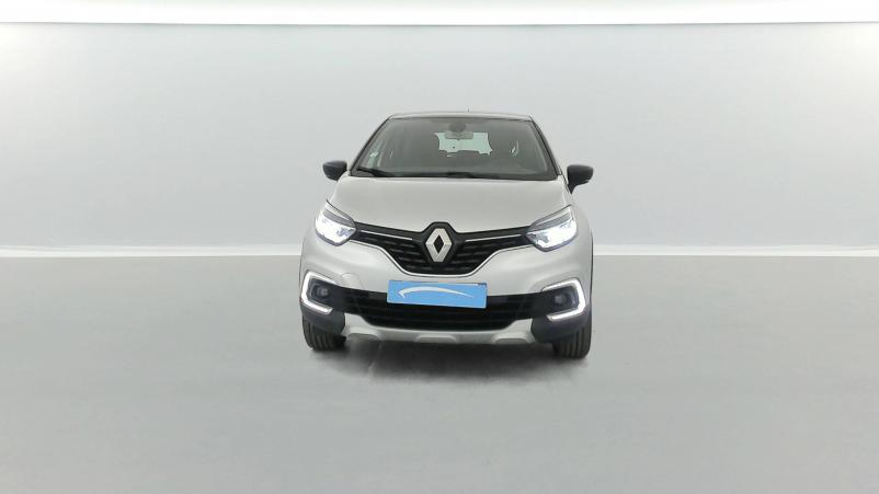 Vente en ligne Renault Captur  TCe 90 Energy au prix de 11 770 €