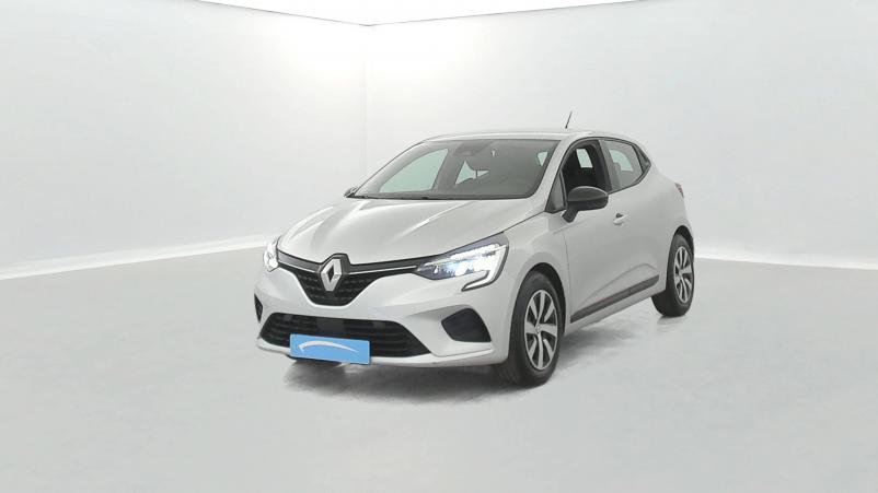 Vente en ligne Renault Clio 5 Clio TCe 90 au prix de 16 170 €