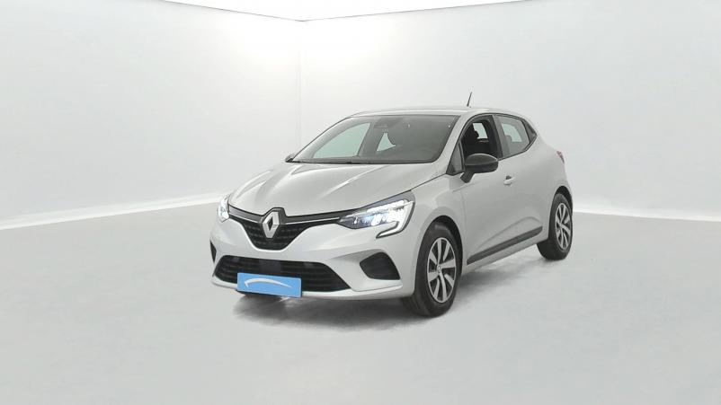 Vente en ligne Renault Clio 5 Clio TCe 90 au prix de 15 970 €