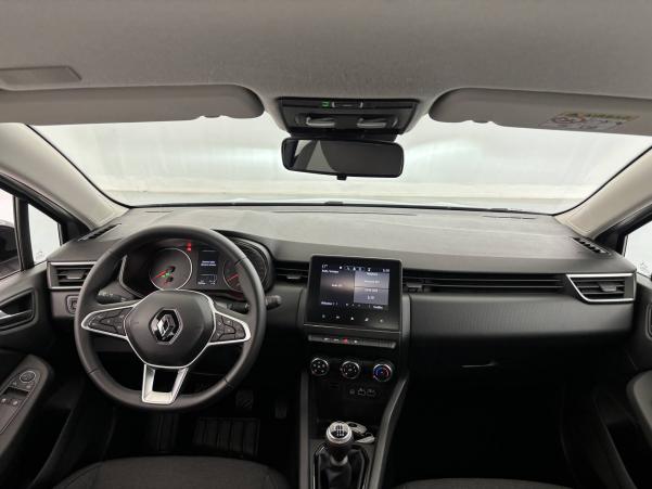 Vente en ligne Renault Clio 5 Clio TCe 90 au prix de 16 170 €