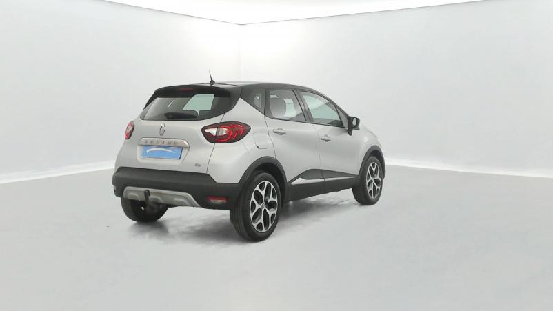 Vente en ligne Renault Captur  TCe 90 Energy au prix de 11 770 €