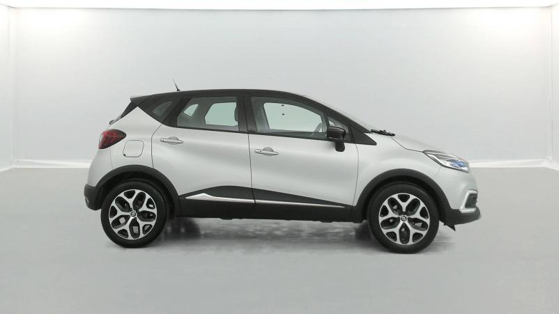 Vente en ligne Renault Captur  TCe 90 Energy au prix de 11 770 €