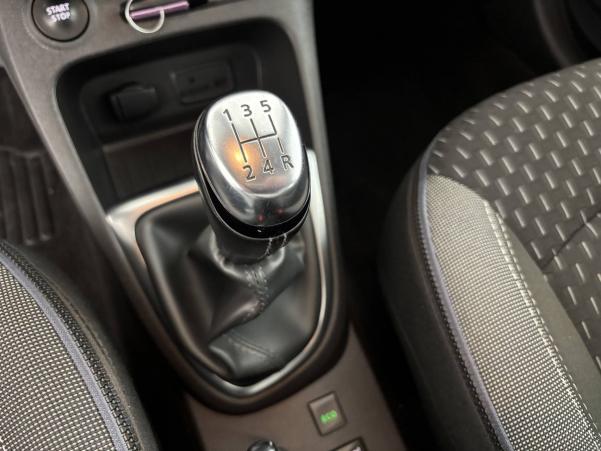 Vente en ligne Renault Captur  TCe 90 Energy au prix de 11 770 €