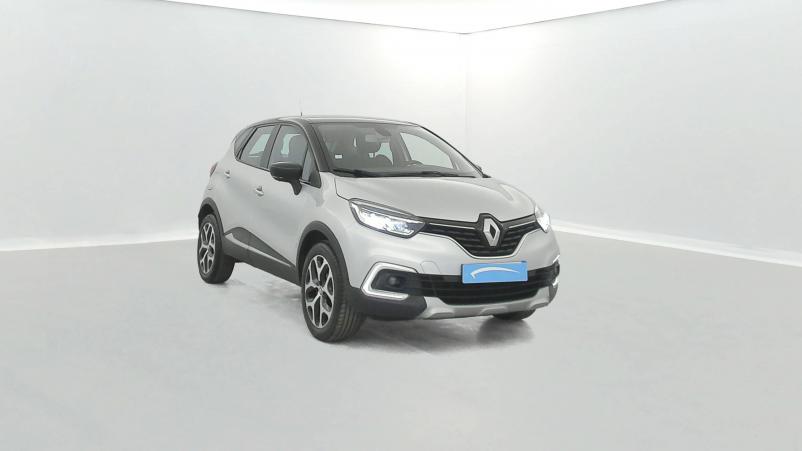 Vente en ligne Renault Captur  TCe 90 Energy au prix de 11 770 €
