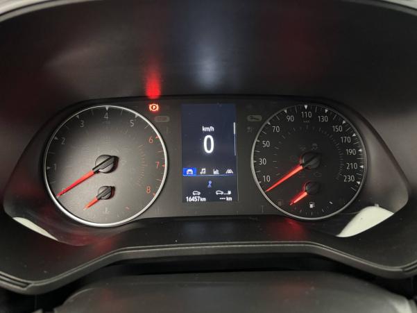 Vente en ligne Renault Clio 5 Clio TCe 90 au prix de 15 970 €