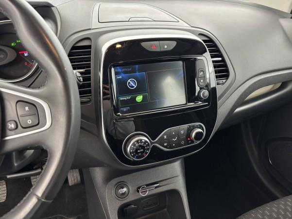 Vente en ligne Renault Captur  TCe 90 Energy au prix de 11 770 €