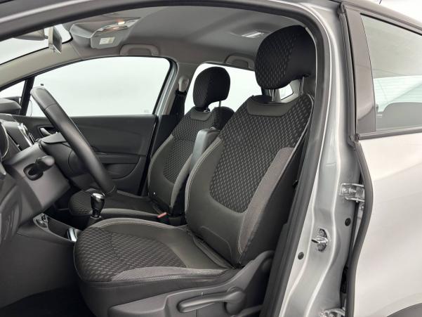 Vente en ligne Renault Captur  TCe 90 Energy au prix de 11 770 €
