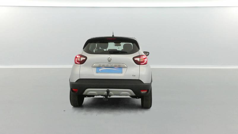 Vente en ligne Renault Captur  TCe 90 Energy au prix de 11 770 €