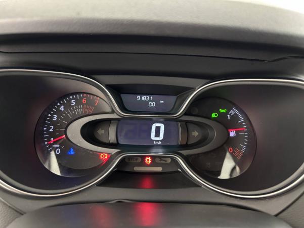 Vente en ligne Renault Captur  TCe 90 Energy au prix de 11 770 €